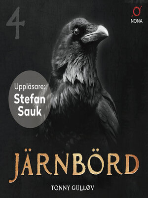 cover image of Järnbörd